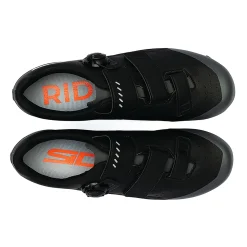 Scarpe mtb Sidi Silvis XC - Nero