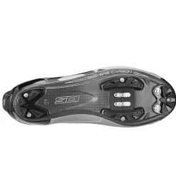 Scarpe mtb Sidi Tiger 2S SRS - Bianco
