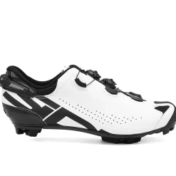 Scarpe mtb Sidi Tiger 2S SRS - Bianco