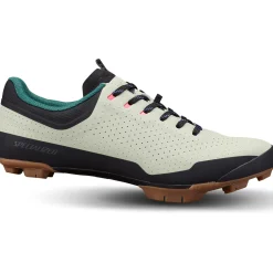 Scarpe mtb Specialized Recon ADV - Verde chiaro