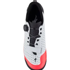 Scarpe mtb Specialized Recon 2.0 - Bianco rosa
