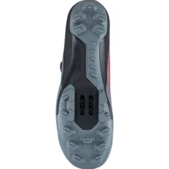 Scarpe mtb Specialized Recon 2.0 - Bordeaux