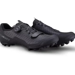 Scarpe mtb Specialized Recon 2.0 - Nero