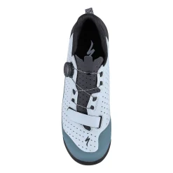 Scarpe mtb Specialized Recon 2.0 - Grigio verde