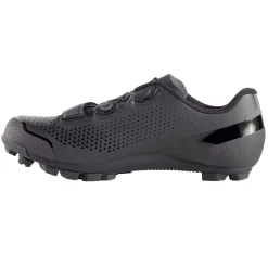 Scarpe mtb Trek Foray - Nero