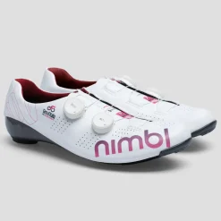Scarpe Nimbl Ultimate Exceed - Giro d’Italia Limited Edition