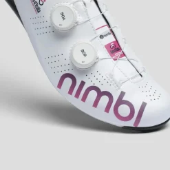 Scarpe Nimbl Ultimate Exceed - Giro d’Italia Limited Edition