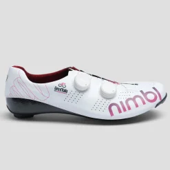 Scarpe Nimbl Ultimate Exceed - Giro d’Italia Limited Edition