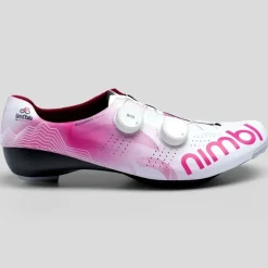 Scarpe Nimbl Ultimate Exceed Pro Edition - Giro d’Italia Limited Edition
