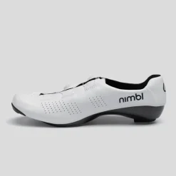 Scarpe Nimbl Ultimate Exceed Pro Edition - Bianco