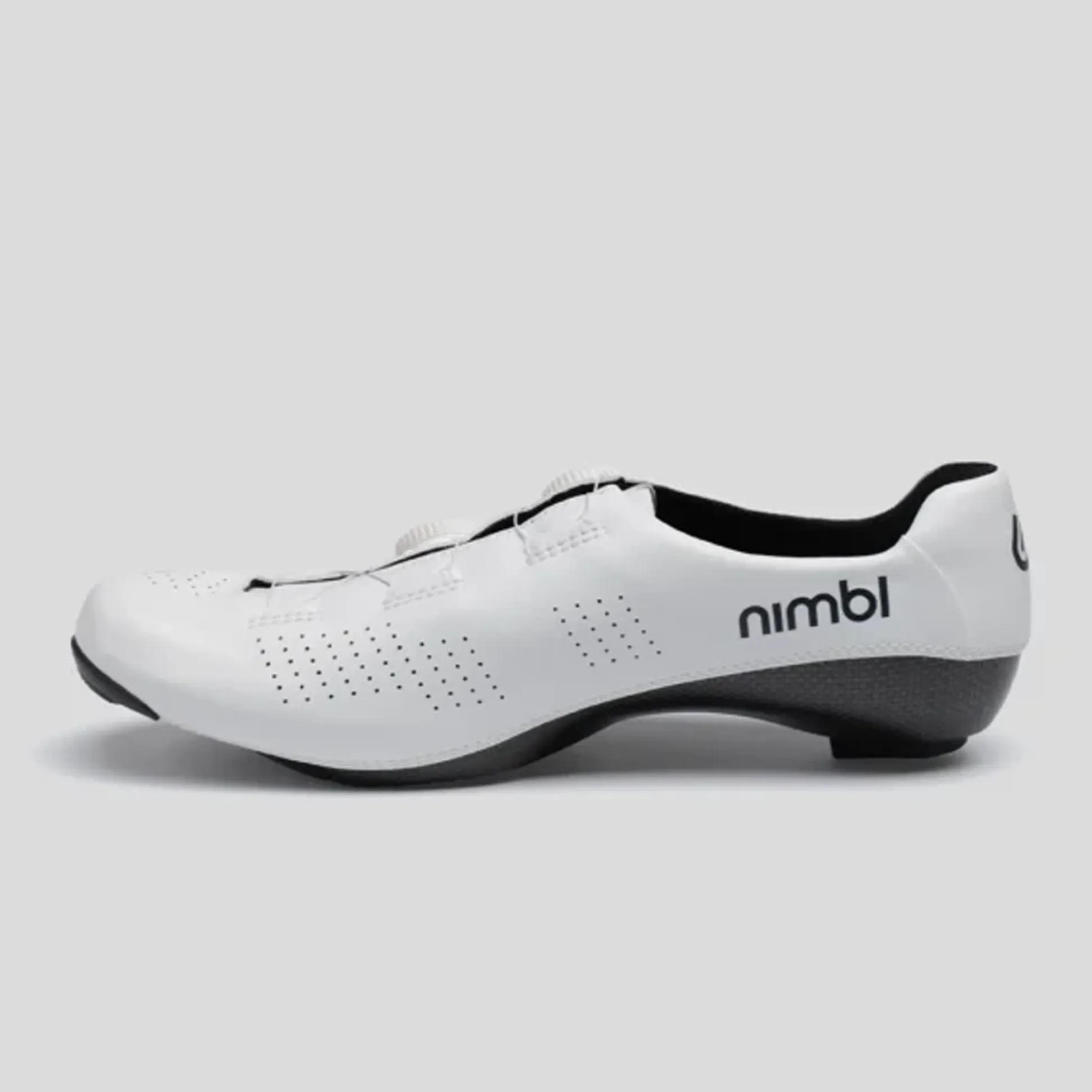 Scarpe Nimbl Ultimate Exceed Pro Edition - Bianco