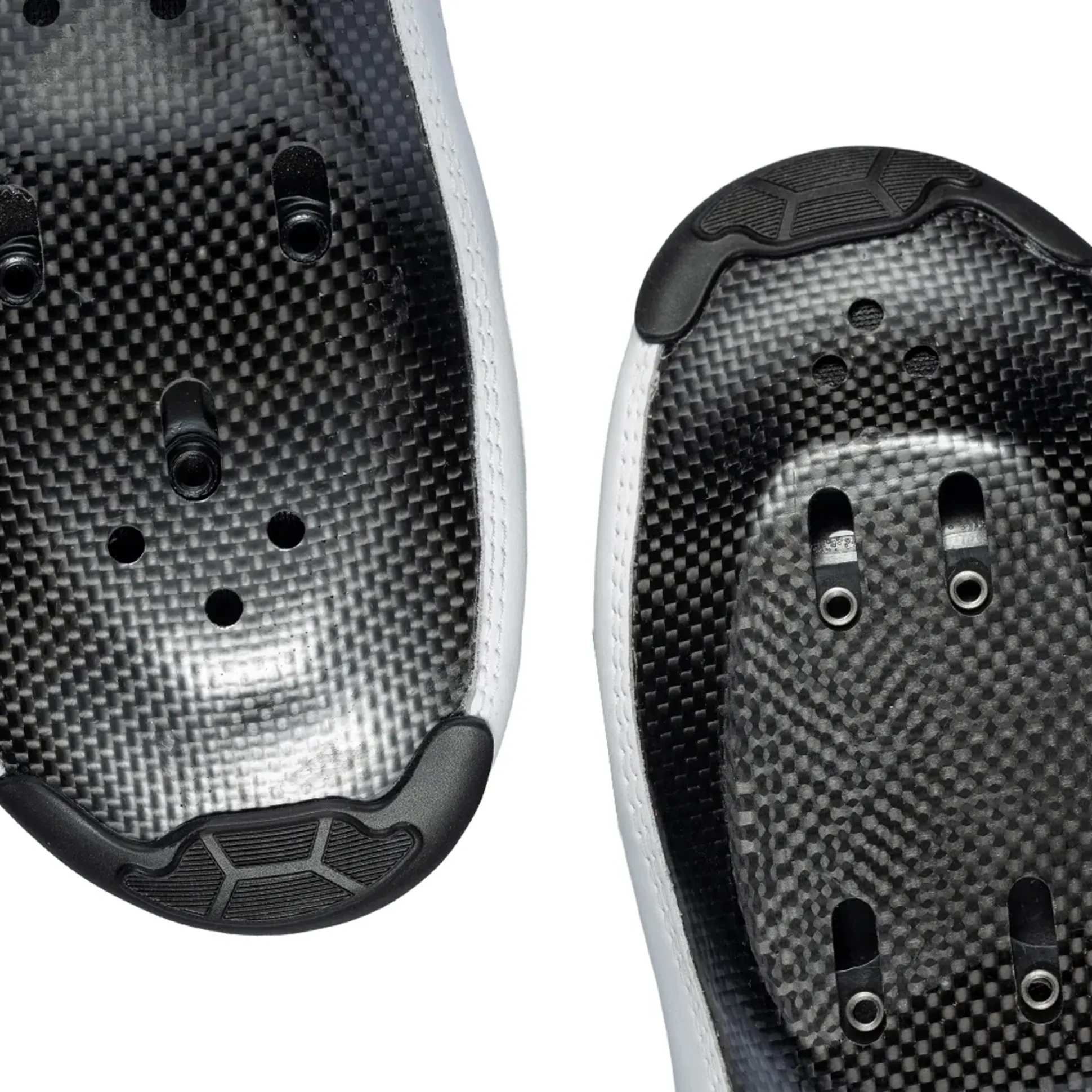 Scarpe Nimbl Ultimate Exceed Pro Edition - Bianco