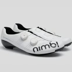 Scarpe Nimbl Ultimate Exceed Pro Edition - Bianco