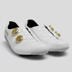 Scarpe Nimbl Ultimate Exceed - Bianco oro