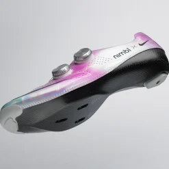 Scarpe Nimbl x Nike Ultimate Exceed - Stardust Origine