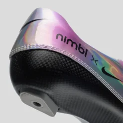 Scarpe Nimbl x Nike Ultimate Exceed - Stardust Origine
