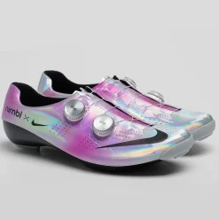 Scarpe Nimbl x Nike Ultimate Exceed - Stardust Origine
