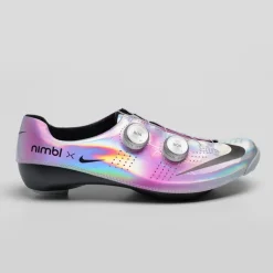 Scarpe Nimbl x Nike Ultimate Exceed - Stardust Origine
