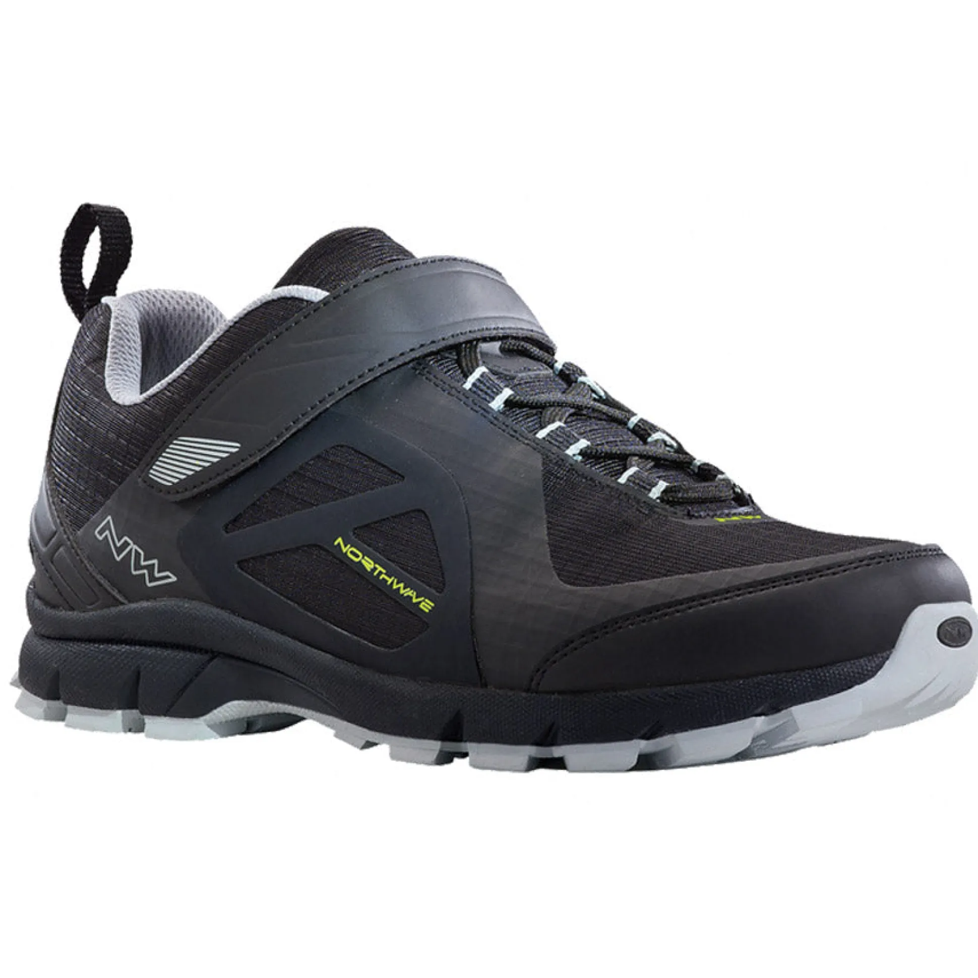 Scarpe Northwave Escape Evo - Nero