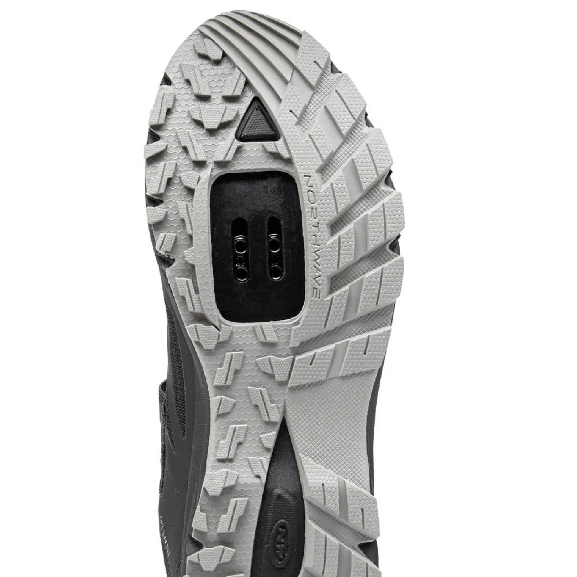 Scarpe Northwave Escape Evo - Nero