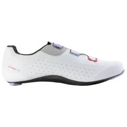 Scarpe Northwave Extreme Plus - Bianco lilla
