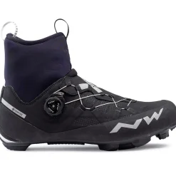 Scarpe Northwave Extreme XC GTX - Nero