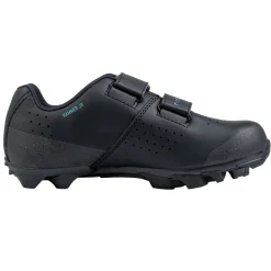 Scarpe Northwave Hammer Junior - Nero