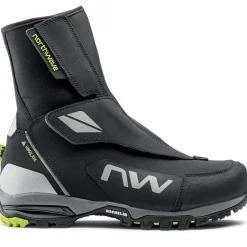 Scarpe Northwave Himalaya - Nero