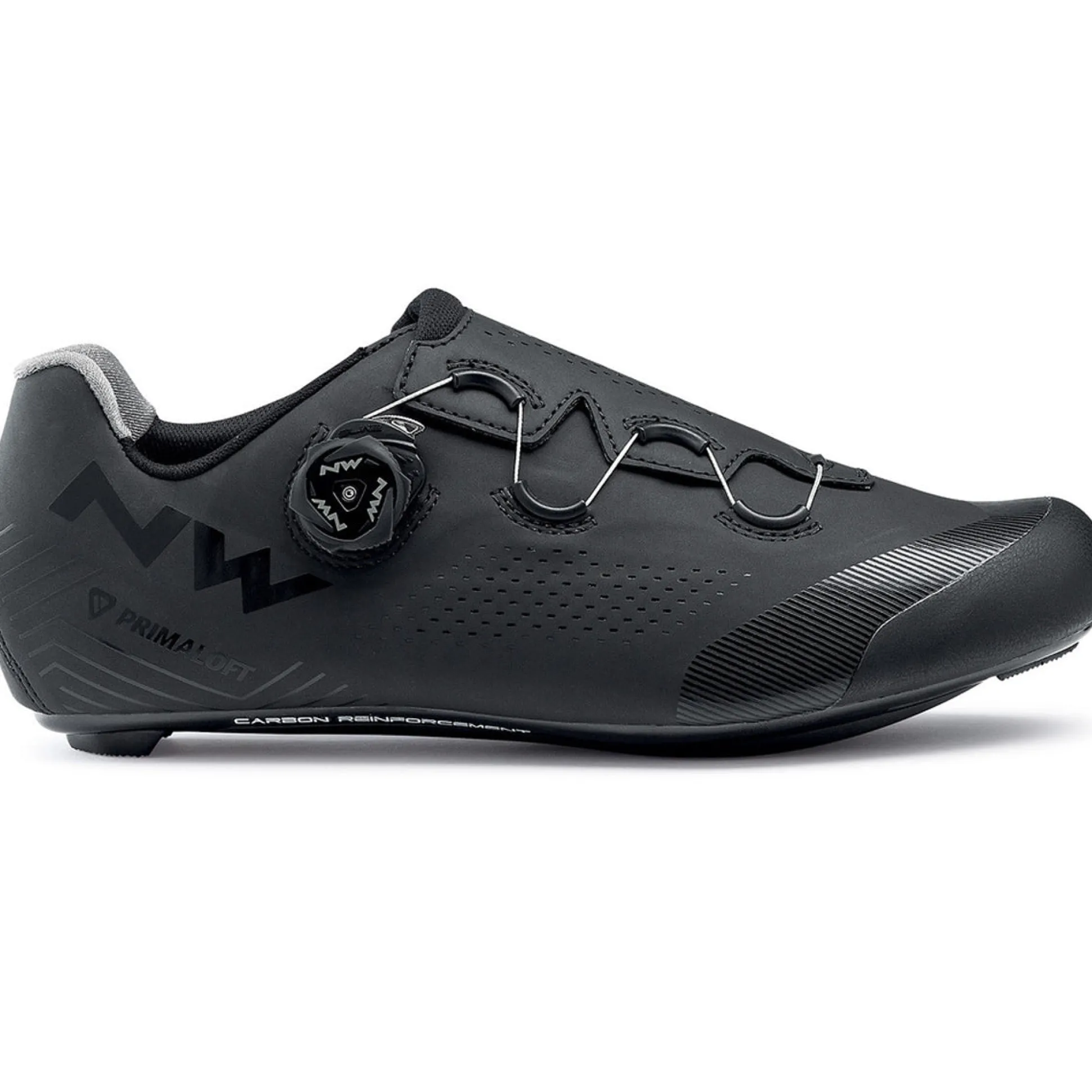 Scarpe Northwave Magma R Rock - Nero