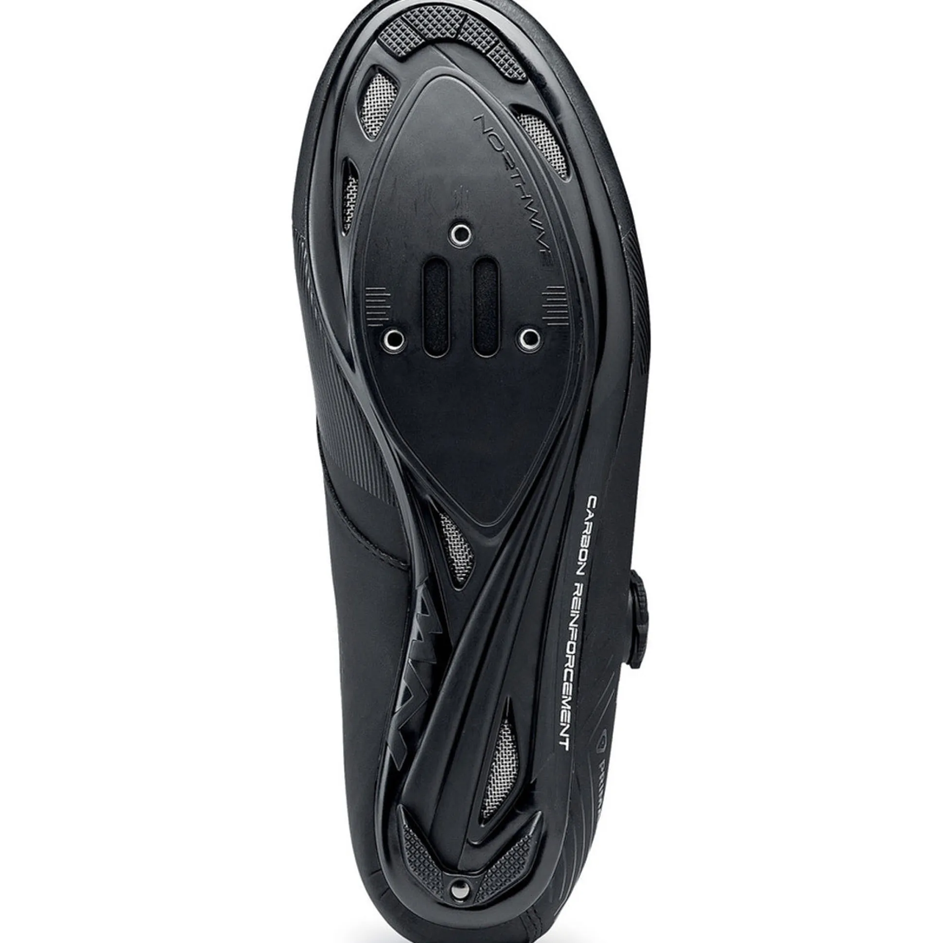 Scarpe Northwave Magma R Rock - Nero