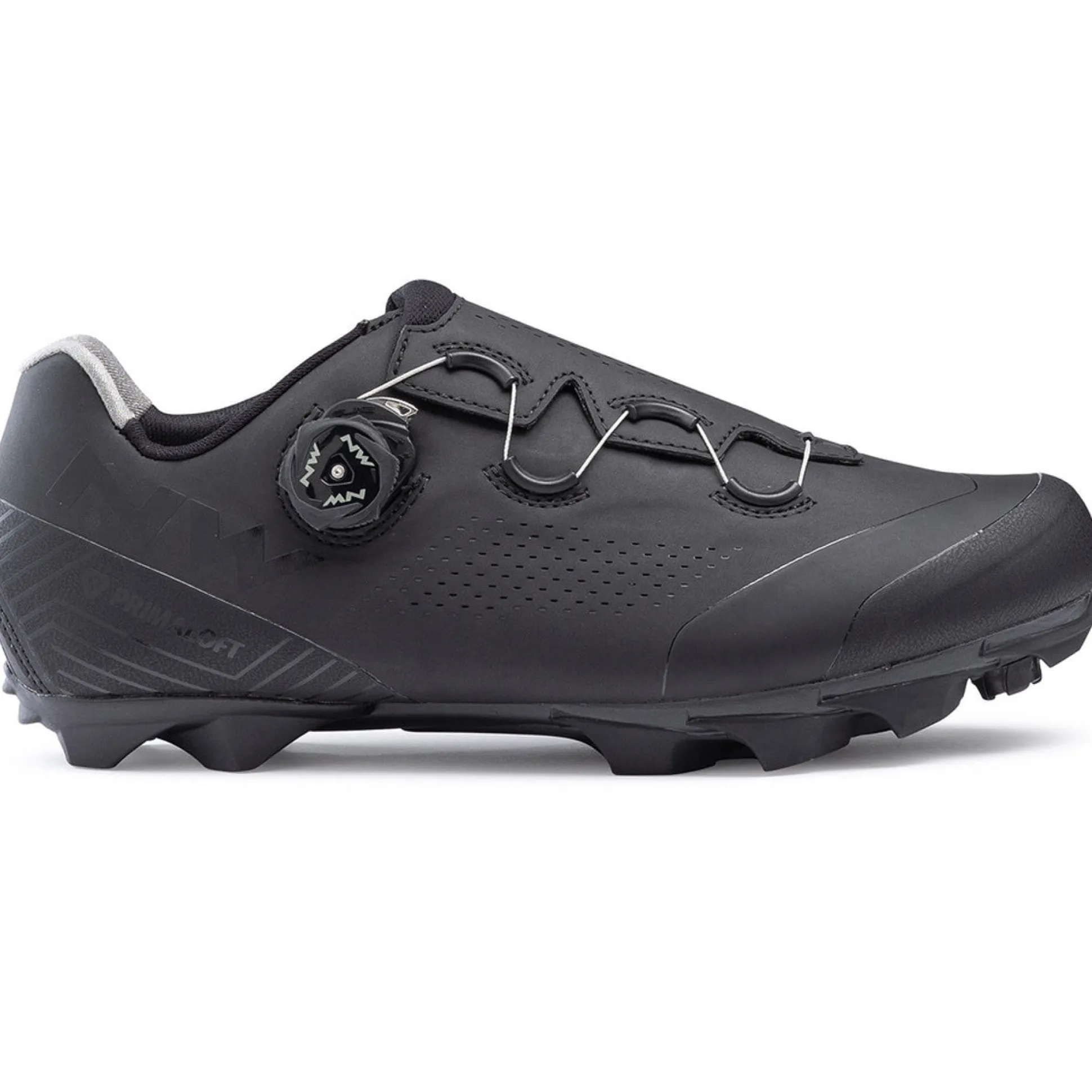 Scarpe Northwave Magma XC Rock - Nero
