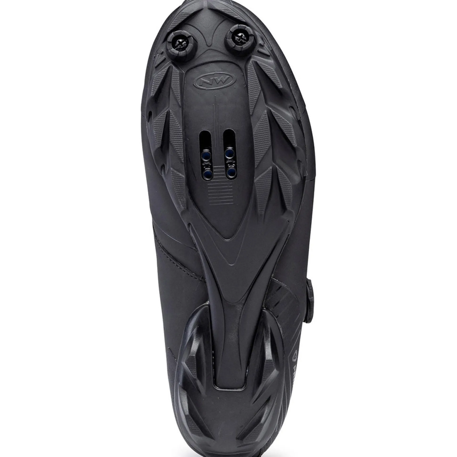 Scarpe Northwave Magma XC Rock - Nero