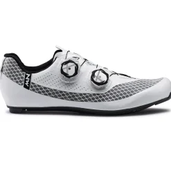Scarpe Northwave Mistral Plus - Bianco