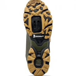 Scarpe Northwave Spider Plus 3 - Verde