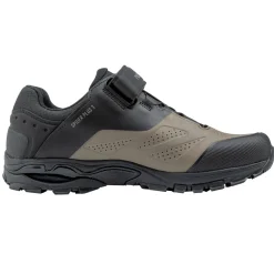 Scarpe Northwave Spider Plus 3 - Marrone
