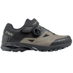 Scarpe Northwave Spider Plus 3 - Marrone