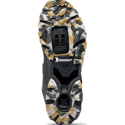 Scarpe Northwave Spider Plus 3 - Nero camo