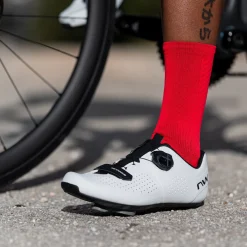 Scarpe Northwave Storm Carbon - Bianco