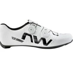 Scarpe Northwave Top Ganna Extreme - Bianco