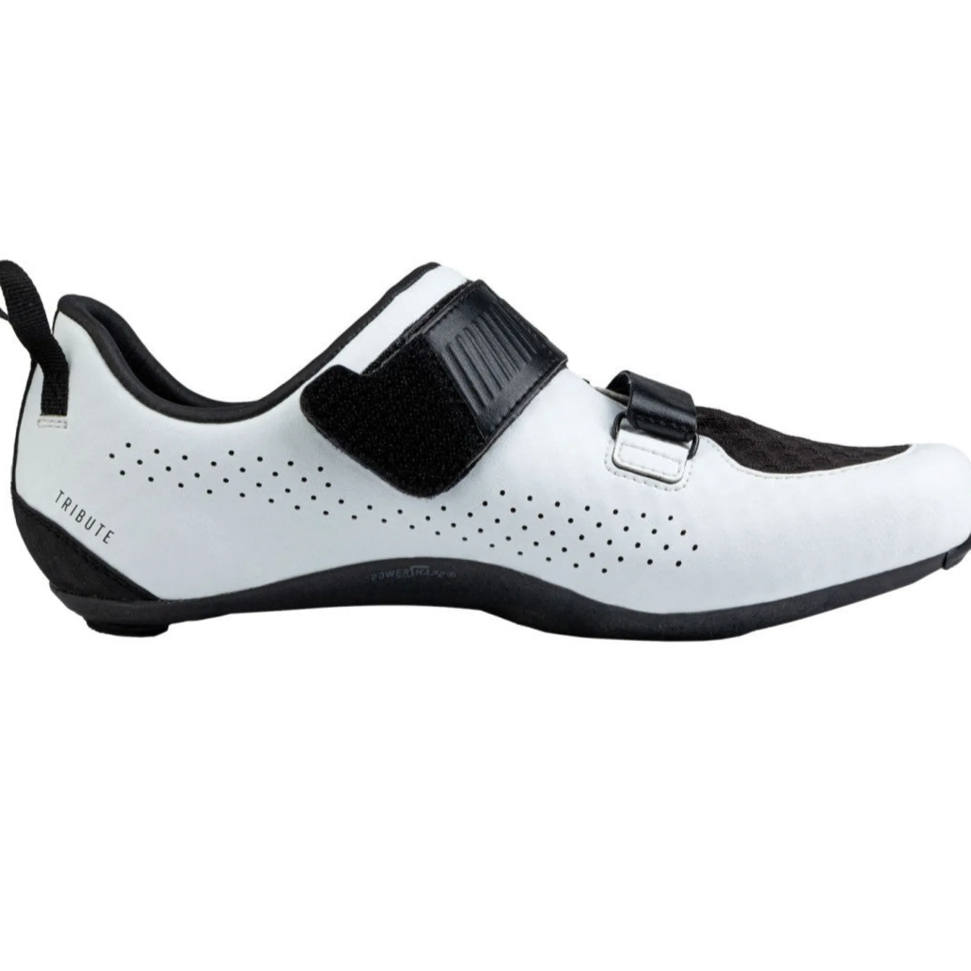 Scarpe Northwave Tribute Carbon - Bianco