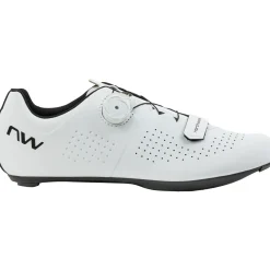 Scarpe Northwave Typhoon - Bianco