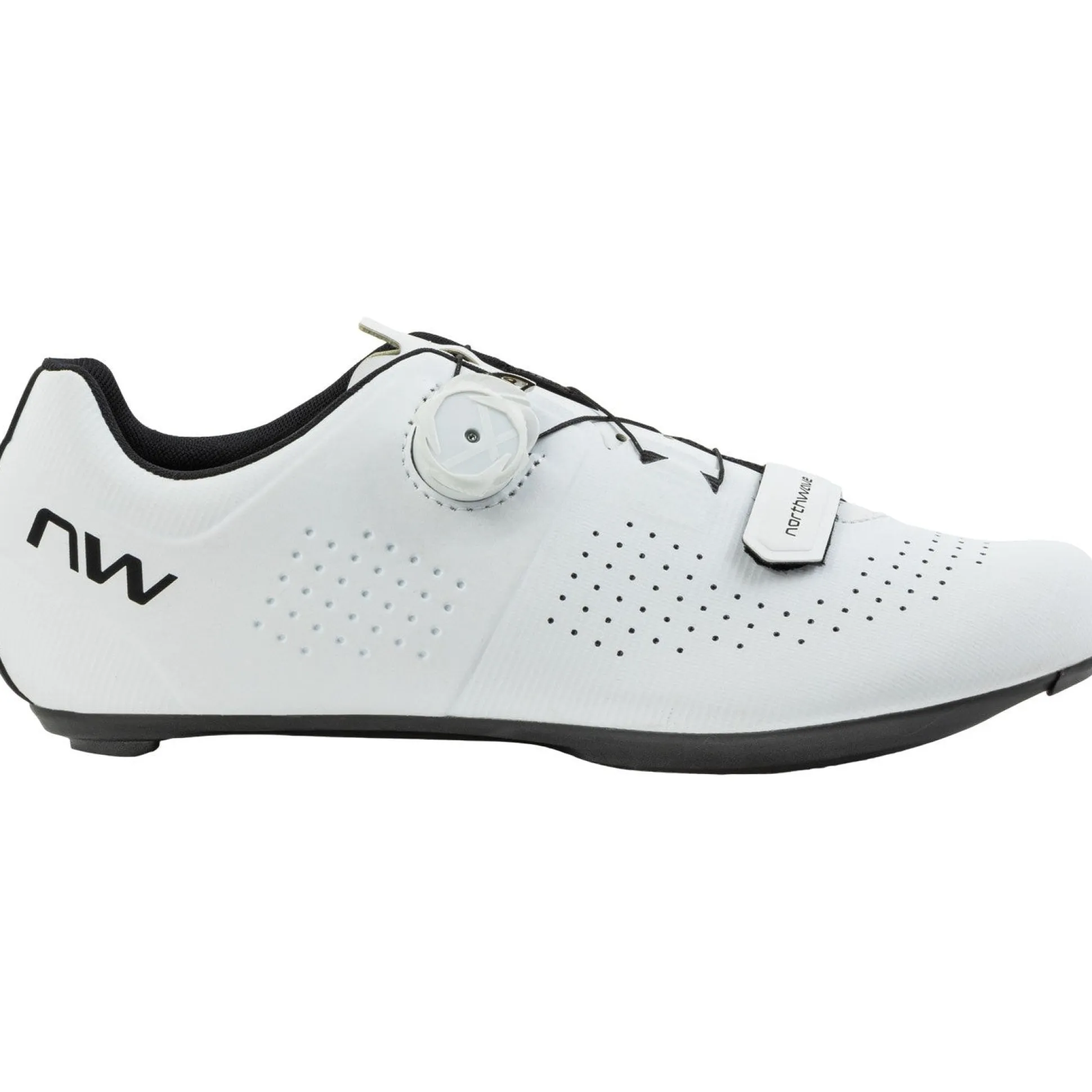 Scarpe Northwave Typhoon - Bianco