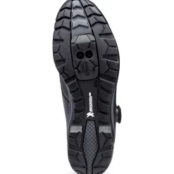 Scarpe Northwave X-Celsius Arctic GTX - Nero