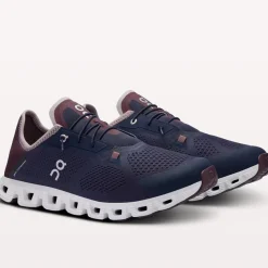 Scarpe On Cloud 5 Coast - Viola