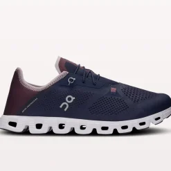 Scarpe On Cloud 5 Coast - Viola