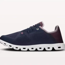 Scarpe On Cloud 5 Coast - Viola
