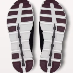 Scarpe On Cloud 5 Coast - Viola