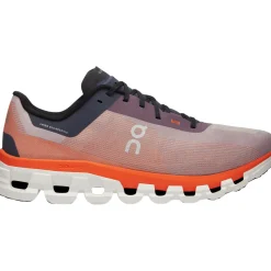 Scarpe On Cloudflow 4 - Arancio