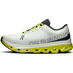 Scarpe On Cloudflow 5 - Bianco lime