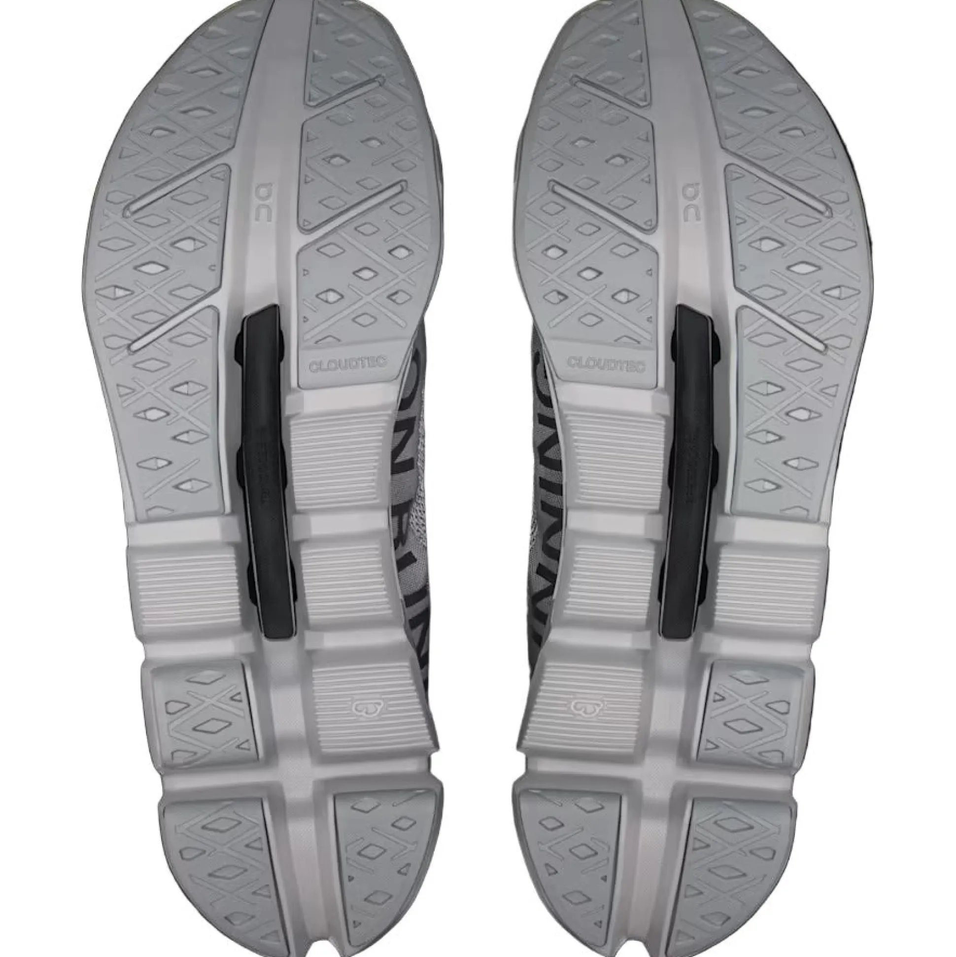 Scarpe On Cloudflow 5 - Grigio